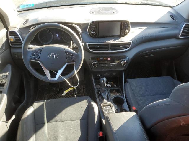 Photo 7 VIN: KM8J23A49KU921920 - HYUNDAI TUCSON SE 