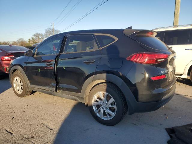 Photo 1 VIN: KM8J23A49KU922422 - HYUNDAI TUCSON SE 