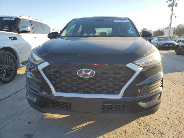 Photo 4 VIN: KM8J23A49KU922422 - HYUNDAI TUCSON SE 