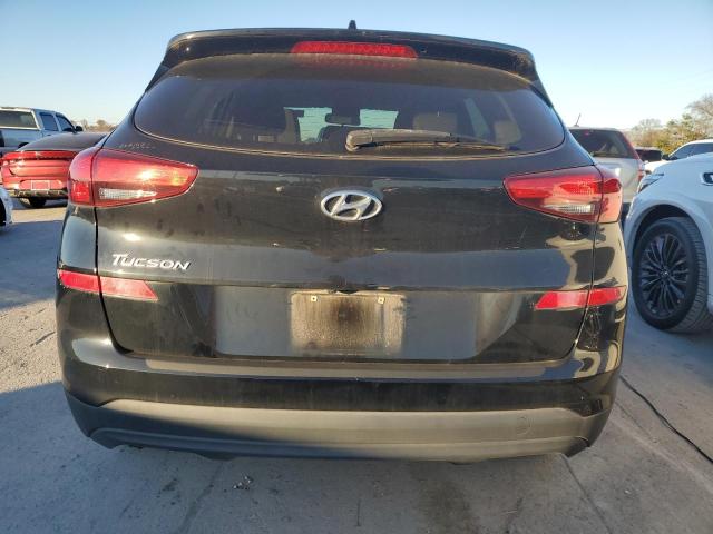 Photo 5 VIN: KM8J23A49KU922422 - HYUNDAI TUCSON SE 