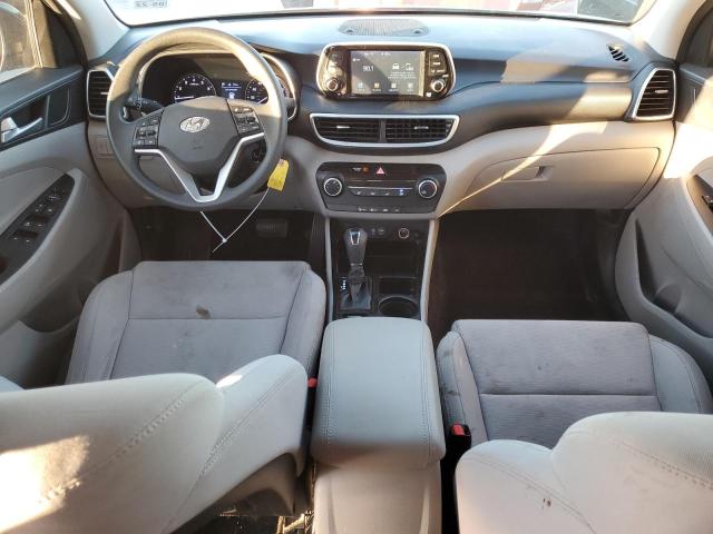 Photo 7 VIN: KM8J23A49KU922422 - HYUNDAI TUCSON SE 