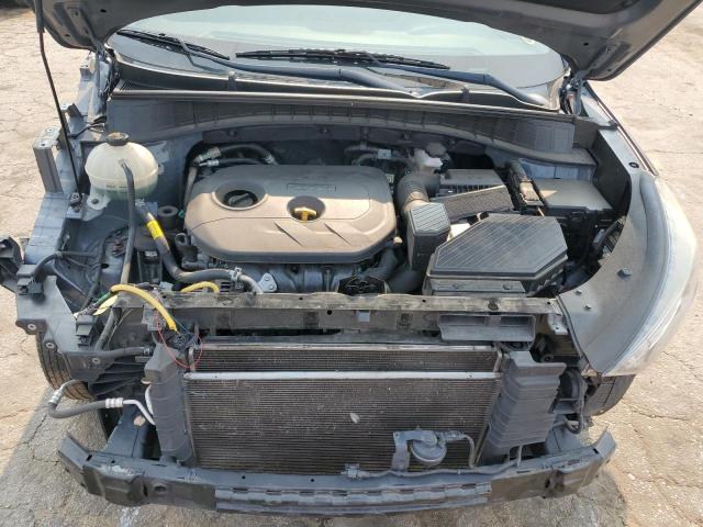 Photo 11 VIN: KM8J23A49KU924414 - HYUNDAI TUCSON SE 