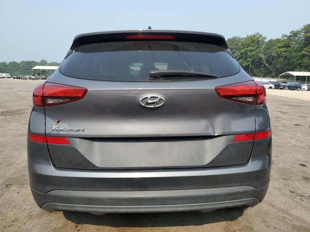 Photo 5 VIN: KM8J23A49KU924414 - HYUNDAI TUCSON SE 