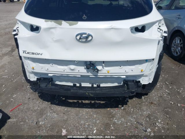 Photo 5 VIN: KM8J23A49KU924977 - HYUNDAI TUCSON 