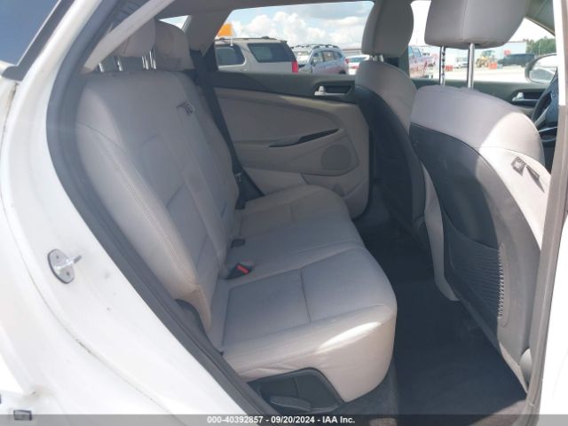 Photo 7 VIN: KM8J23A49KU924977 - HYUNDAI TUCSON 