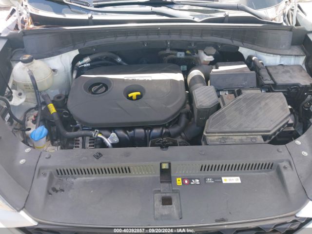 Photo 9 VIN: KM8J23A49KU924977 - HYUNDAI TUCSON 