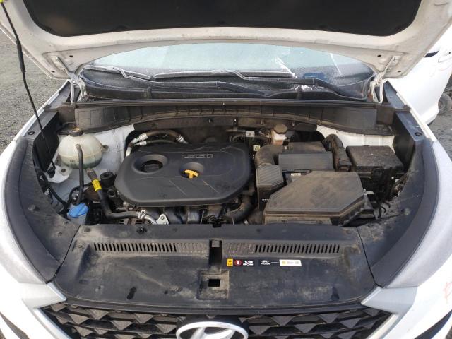 Photo 6 VIN: KM8J23A49KU926731 - HYUNDAI TUCSON SE 