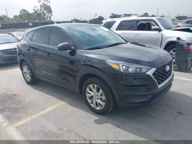 Photo 0 VIN: KM8J23A49KU938152 - HYUNDAI TUCSON 