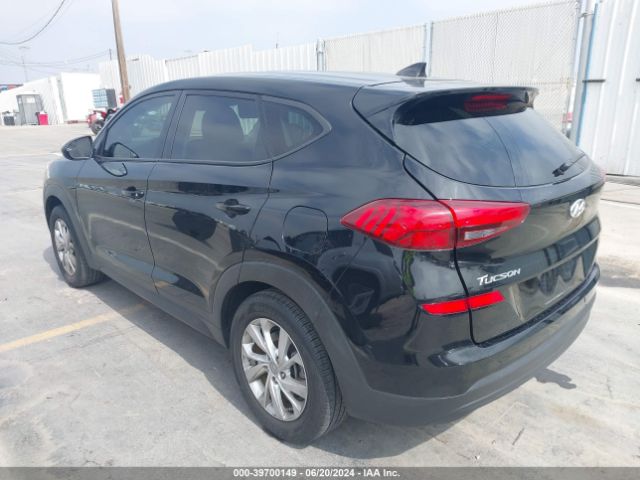 Photo 2 VIN: KM8J23A49KU938152 - HYUNDAI TUCSON 