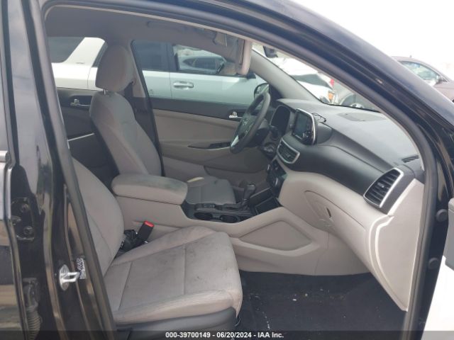 Photo 4 VIN: KM8J23A49KU938152 - HYUNDAI TUCSON 