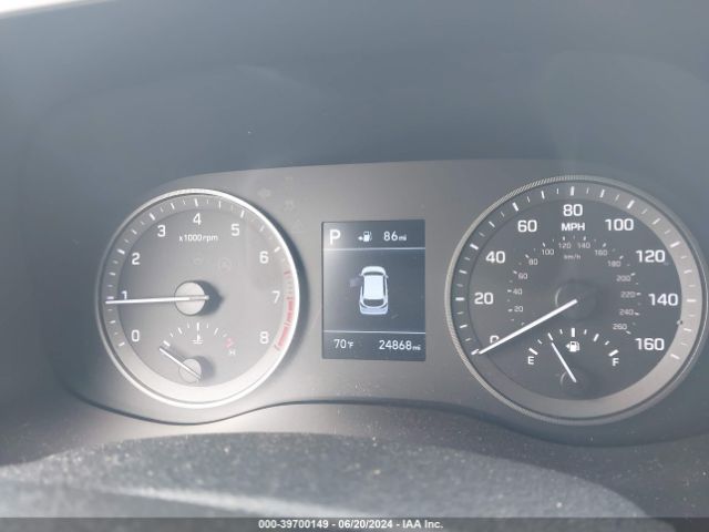 Photo 6 VIN: KM8J23A49KU938152 - HYUNDAI TUCSON 