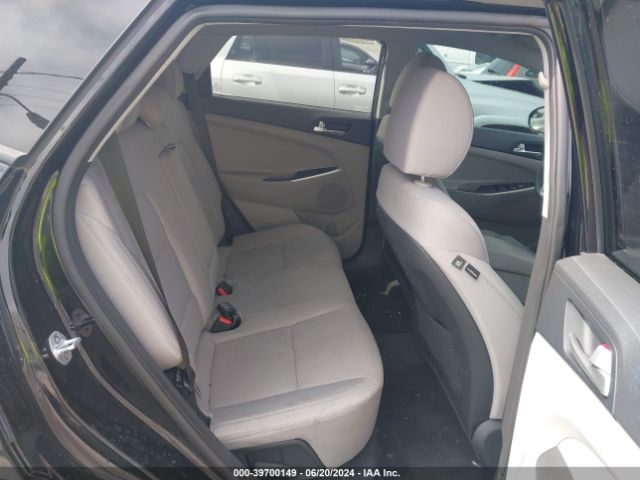 Photo 7 VIN: KM8J23A49KU938152 - HYUNDAI TUCSON 