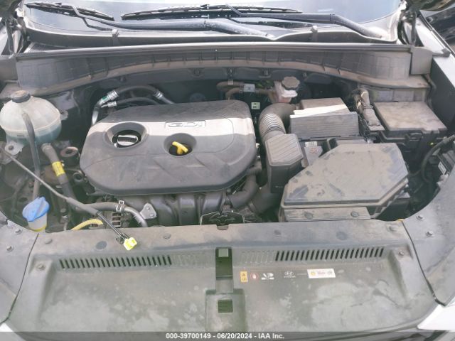 Photo 9 VIN: KM8J23A49KU938152 - HYUNDAI TUCSON 