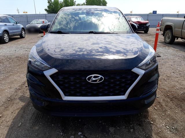 Photo 8 VIN: KM8J23A49KU949247 - HYUNDAI TUCSON SE 