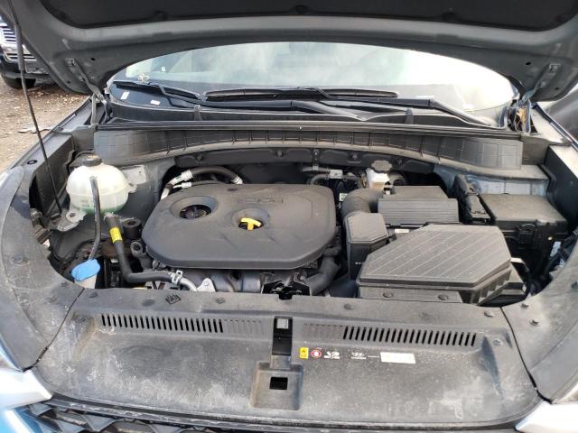 Photo 11 VIN: KM8J23A49KU979557 - HYUNDAI TUCSON SE 