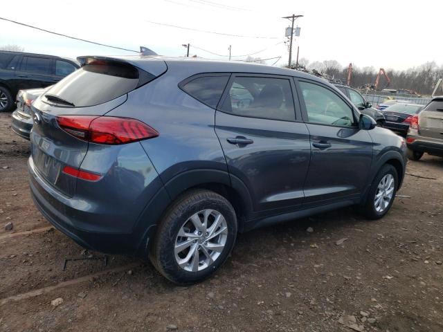 Photo 2 VIN: KM8J23A49KU979557 - HYUNDAI TUCSON SE 