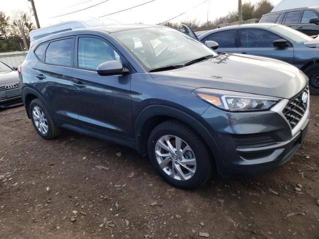 Photo 3 VIN: KM8J23A49KU979557 - HYUNDAI TUCSON SE 