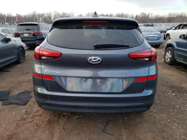 Photo 5 VIN: KM8J23A49KU979557 - HYUNDAI TUCSON SE 