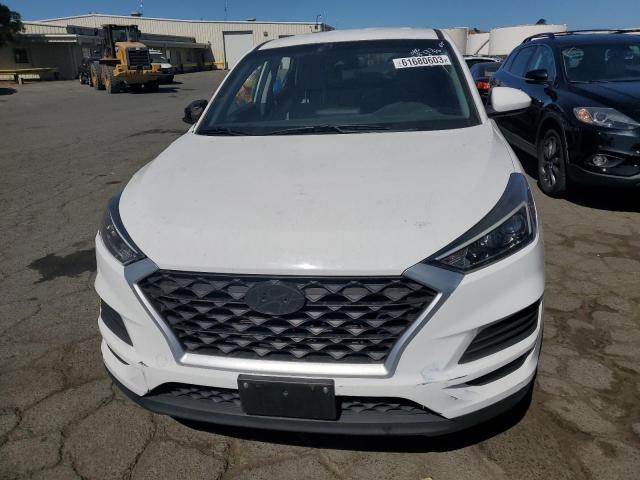 Photo 4 VIN: KM8J23A49KU980305 - HYUNDAI TUCSON SE 