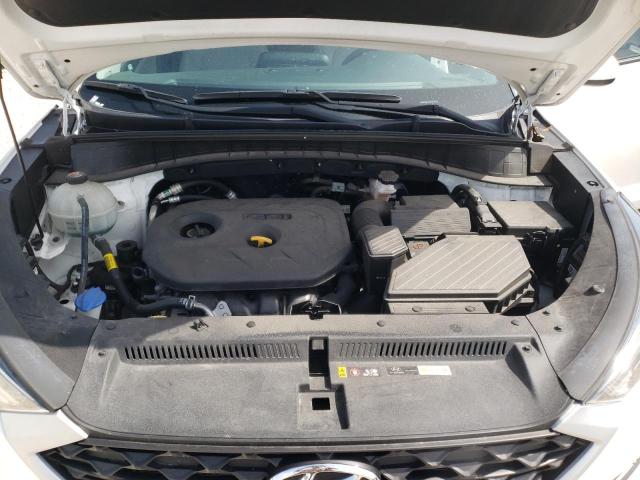 Photo 6 VIN: KM8J23A49LU097743 - HYUNDAI TUCSON SE 