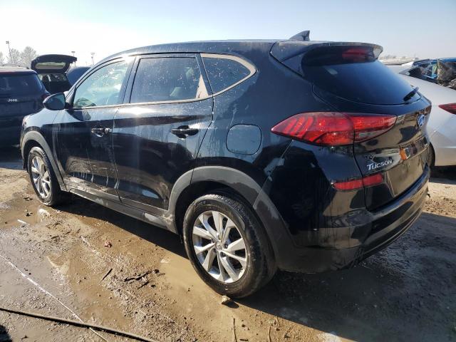 Photo 1 VIN: KM8J23A49LU102407 - HYUNDAI TUCSON SE 