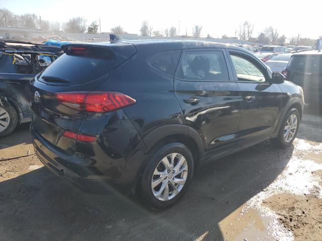 Photo 2 VIN: KM8J23A49LU102407 - HYUNDAI TUCSON SE 