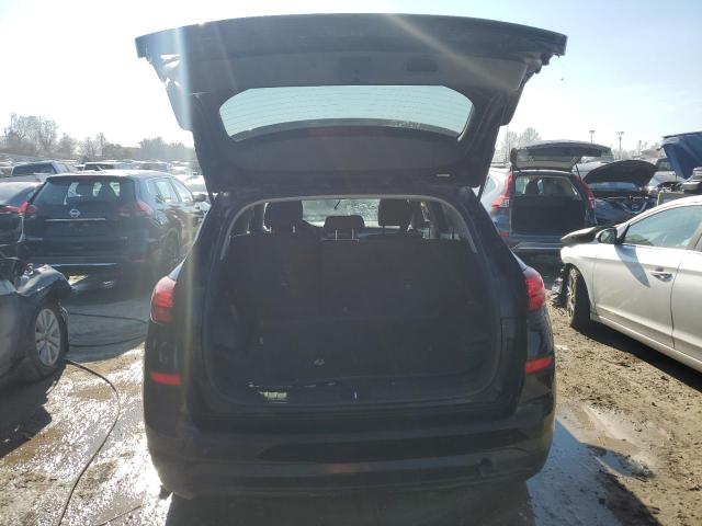 Photo 5 VIN: KM8J23A49LU102407 - HYUNDAI TUCSON SE 