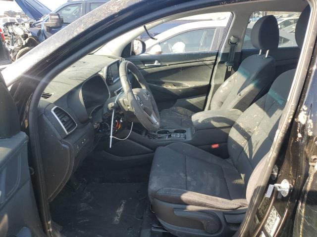 Photo 6 VIN: KM8J23A49LU102407 - HYUNDAI TUCSON SE 