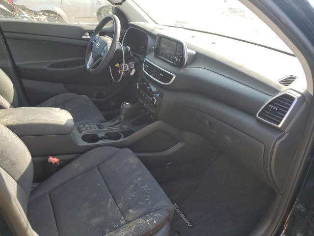 Photo 7 VIN: KM8J23A49LU102407 - HYUNDAI TUCSON SE 