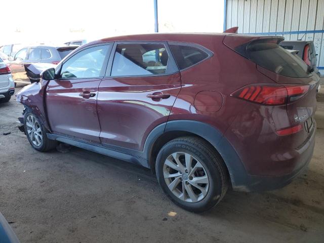 Photo 1 VIN: KM8J23A49LU114458 - HYUNDAI TUCSON 