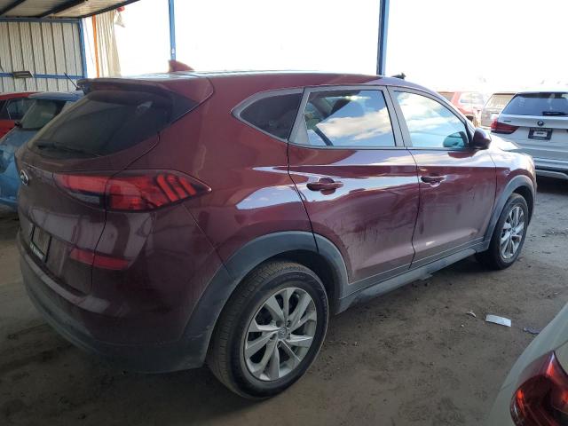 Photo 2 VIN: KM8J23A49LU114458 - HYUNDAI TUCSON 