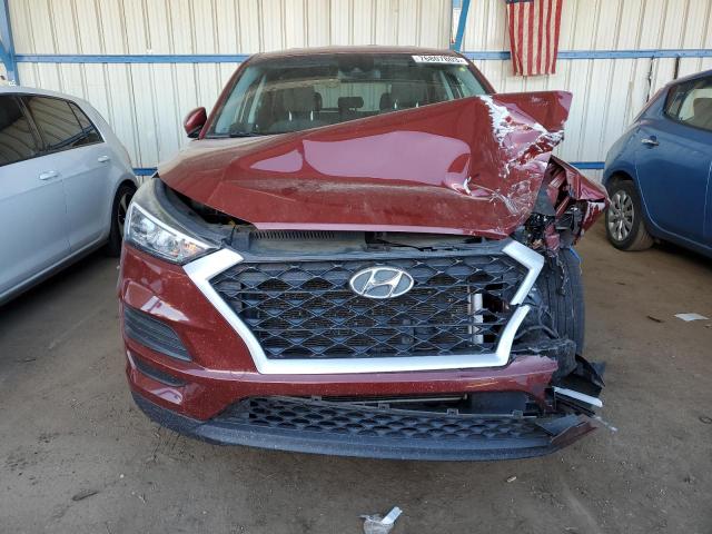 Photo 4 VIN: KM8J23A49LU114458 - HYUNDAI TUCSON 