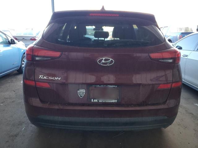 Photo 5 VIN: KM8J23A49LU114458 - HYUNDAI TUCSON 