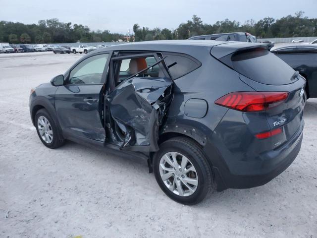 Photo 1 VIN: KM8J23A49LU123757 - HYUNDAI TUCSON SE 