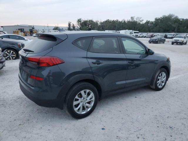 Photo 2 VIN: KM8J23A49LU123757 - HYUNDAI TUCSON SE 