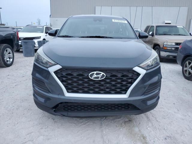 Photo 4 VIN: KM8J23A49LU123757 - HYUNDAI TUCSON SE 