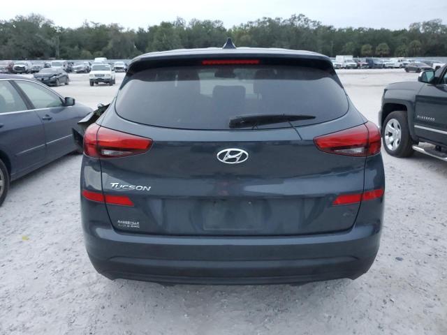 Photo 5 VIN: KM8J23A49LU123757 - HYUNDAI TUCSON SE 