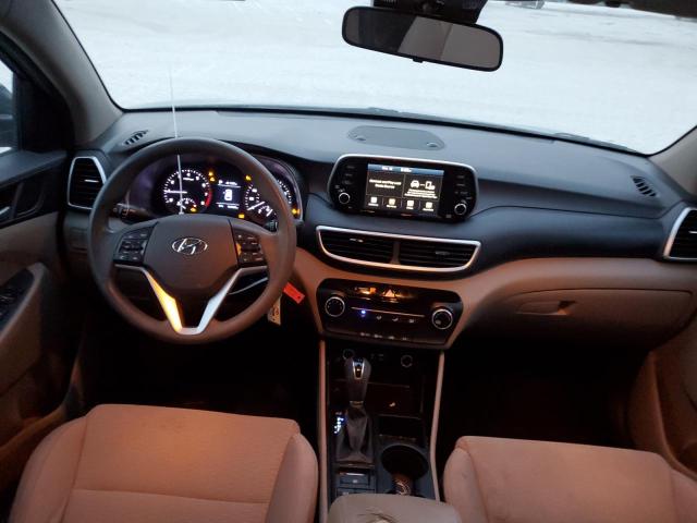 Photo 7 VIN: KM8J23A49LU123757 - HYUNDAI TUCSON SE 