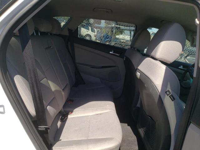 Photo 5 VIN: KM8J23A49LU155480 - HYUNDAI TUCSON SE 