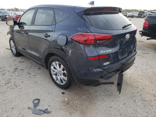 Photo 2 VIN: KM8J23A49LU182095 - HYUNDAI TUCSON SE 