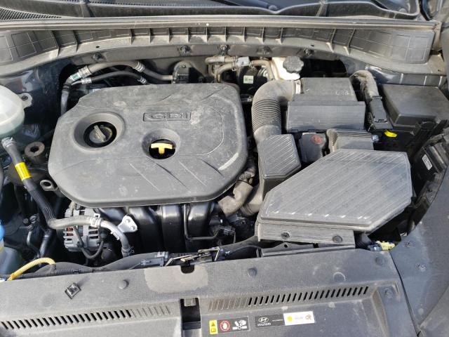 Photo 6 VIN: KM8J23A49LU182095 - HYUNDAI TUCSON SE 