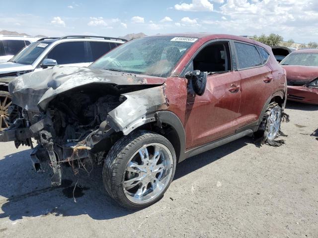 Photo 0 VIN: KM8J23A49LU182324 - HYUNDAI TUCSON 