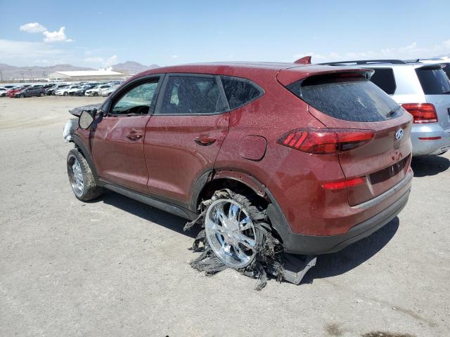 Photo 1 VIN: KM8J23A49LU182324 - HYUNDAI TUCSON 