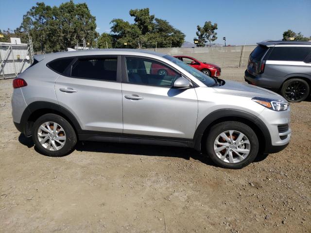 Photo 8 VIN: KM8J23A49LU205293 - HYUNDAI TUCSON SE 