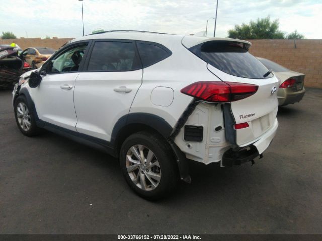 Photo 2 VIN: KM8J23A49LU225950 - HYUNDAI TUCSON 