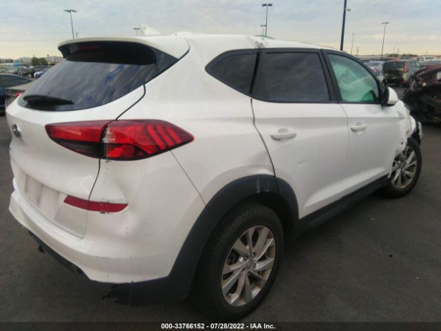 Photo 3 VIN: KM8J23A49LU225950 - HYUNDAI TUCSON 