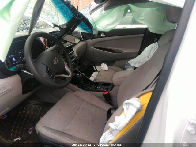 Photo 4 VIN: KM8J23A49LU225950 - HYUNDAI TUCSON 