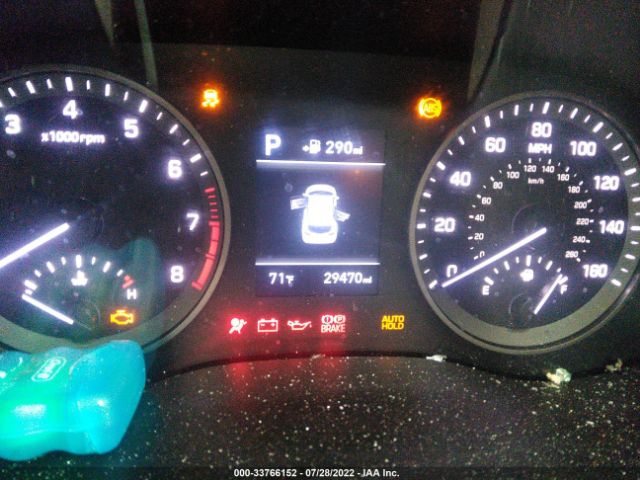 Photo 6 VIN: KM8J23A49LU225950 - HYUNDAI TUCSON 