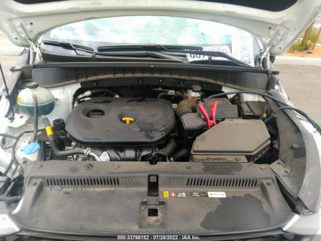 Photo 9 VIN: KM8J23A49LU225950 - HYUNDAI TUCSON 