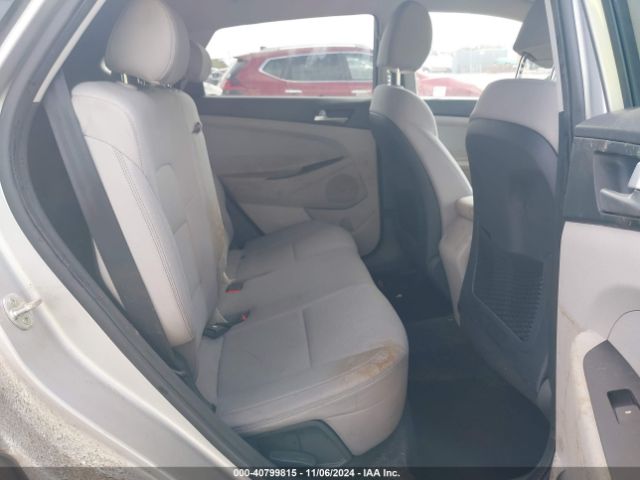 Photo 7 VIN: KM8J23A49LU242506 - HYUNDAI TUCSON 